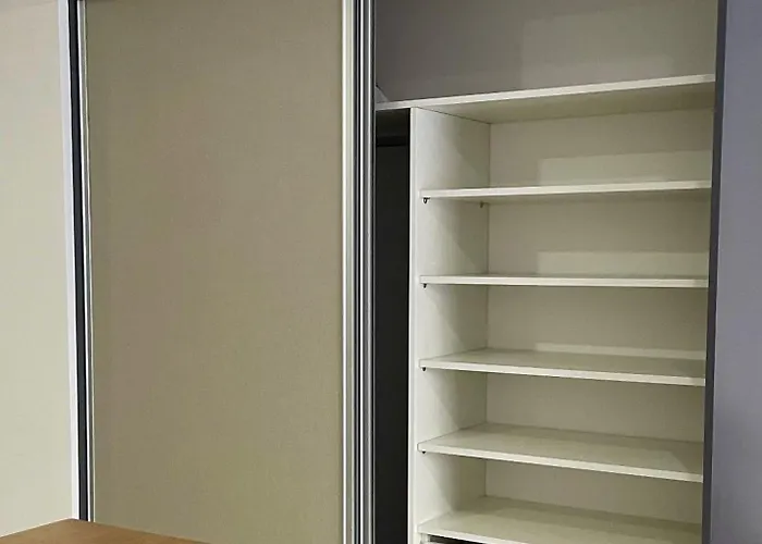 Alquiler De Monoambiente Moderno