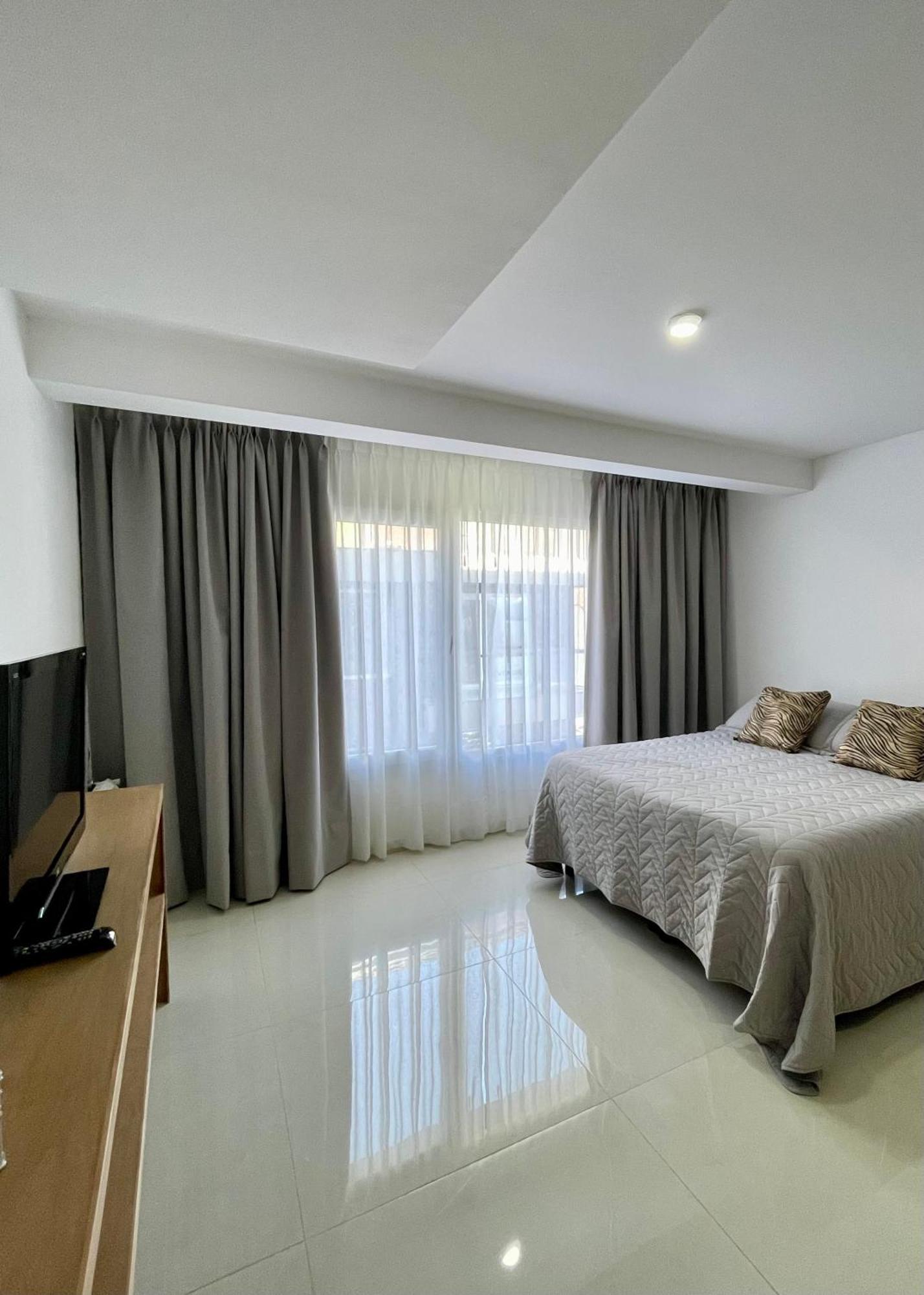 Apartment Alquiler De Monoambiente Moderno